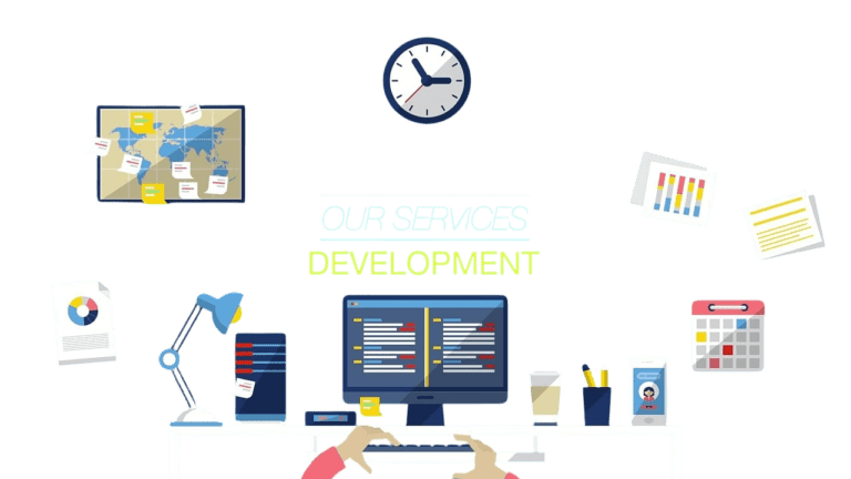 Web Development