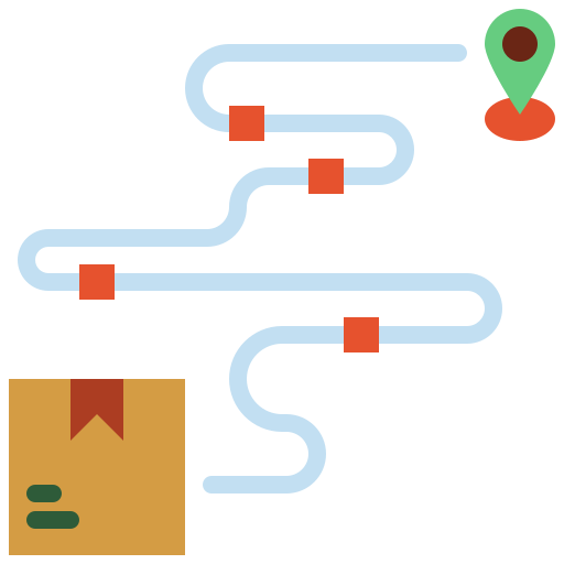 Tracking