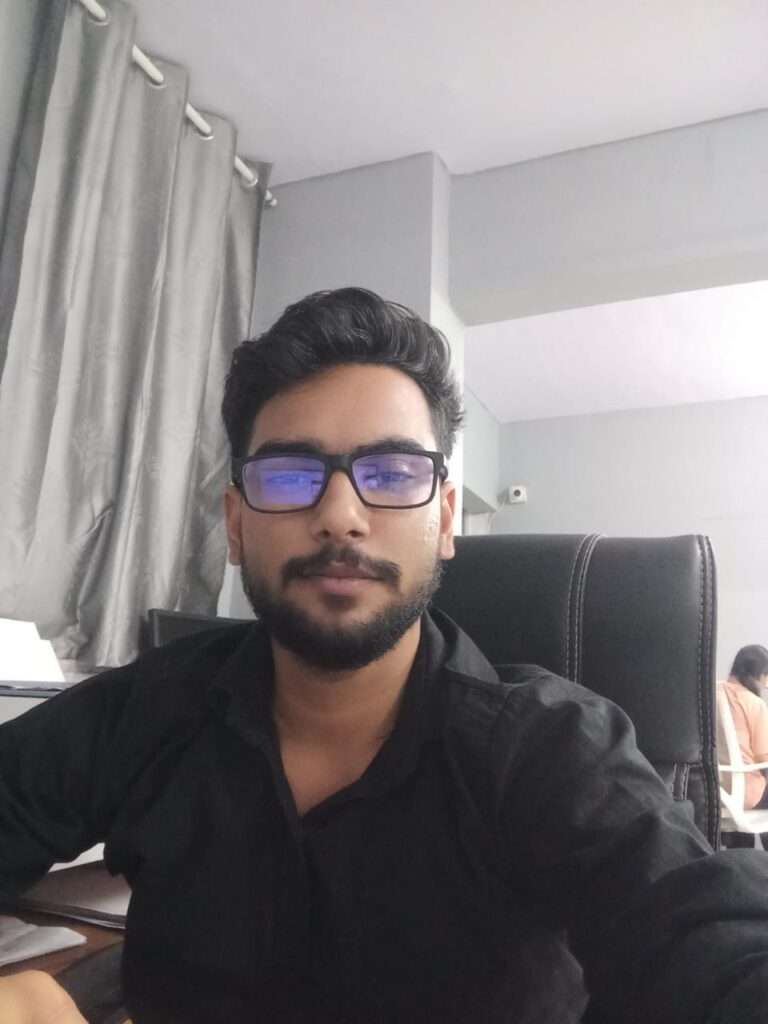 Nikhilesh Mishra