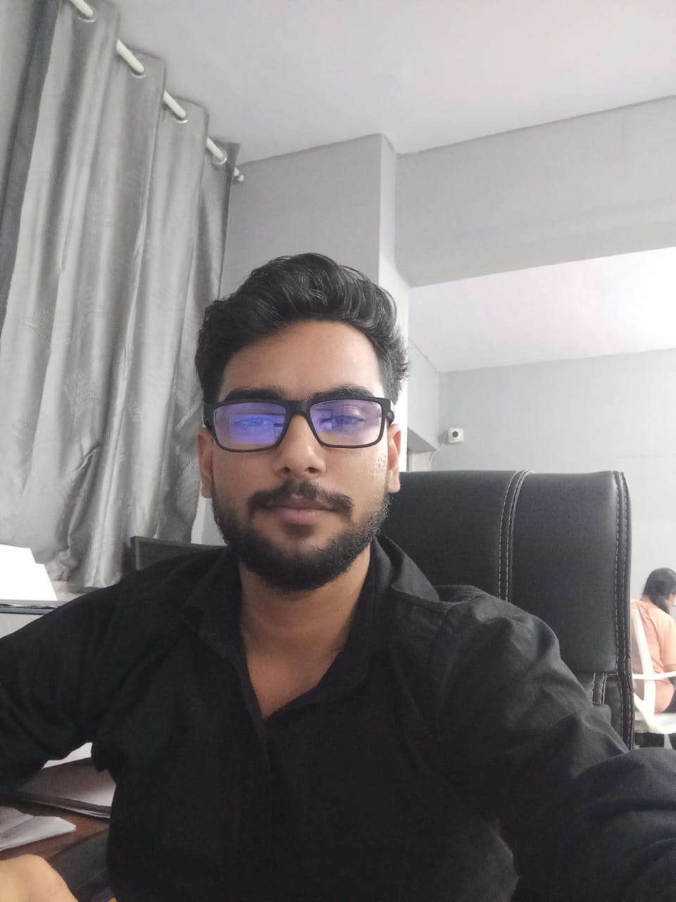 Nikhilesh Mishra